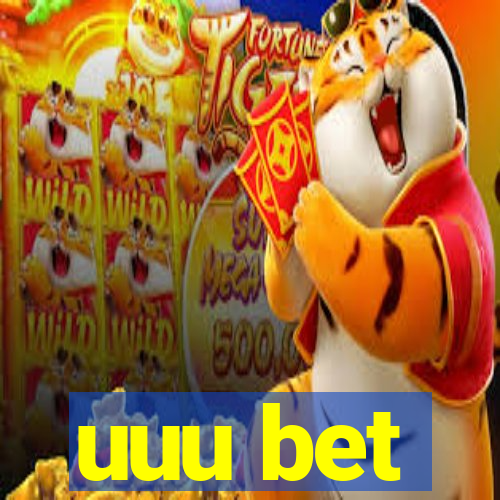 uuu bet